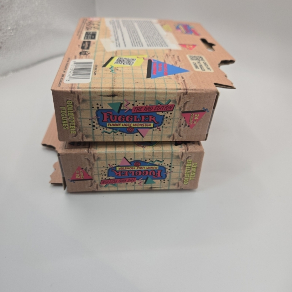 Fuggler Rad Edition - Picture 4 of 4